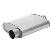 Silenciador Cherry Bomb TCP para Dodge Dakota Ford F-250 1992 1993 1994 1995 19961997