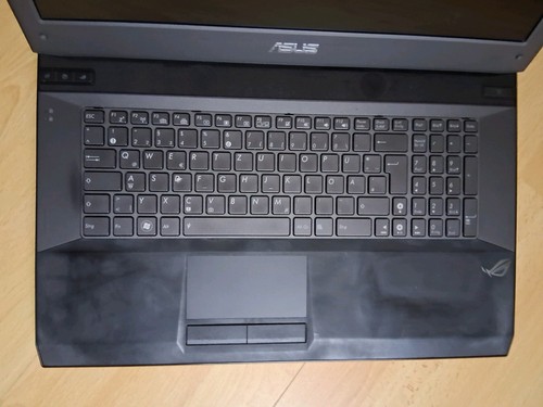 Asus,rog,g73s,sw,gaming,Laptop,Notebook,gtx,i7,pc,Windows 10,1 tb, - Bild 2 von 13