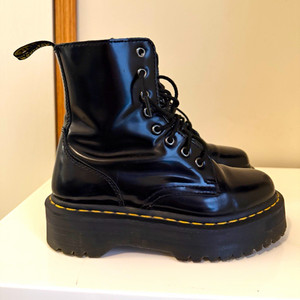 Dr Martens Jadon Strap | eBay