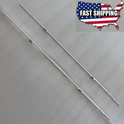 LED Strip For Samsung QN65LS03DAFXZA QN65LS03BSFXZA QN65LS03AAFXZA QN65Q6DAAFXZA
