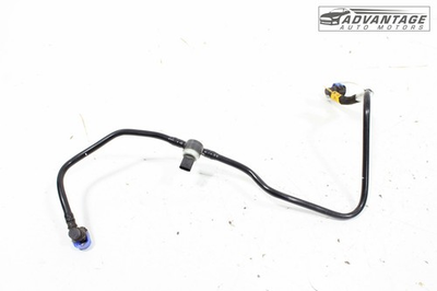 #ad 2016 2025 CHEVROLET MALIBU 1.5L L4 ENGINE FUEL TANK FEED HOSE LINE PIPE OEM $54.99