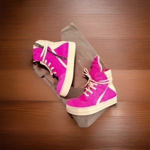 Pink Rick Owens | eBay