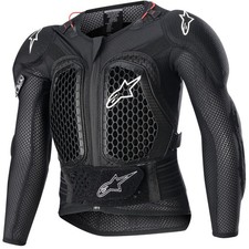 Alpinestars Youth Bionic Action V2 Protection...