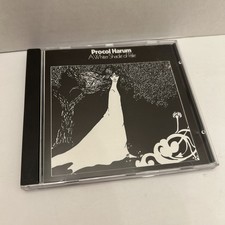 Procol Harum : Whiter Shade of Pale CD Highly Rated eBay Seller Great Prices