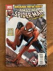 Amazing Spider-Man #546 McNiven 1st Printing FN/VF 2008