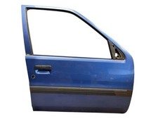 Porte avant et accessoires Peugeot 106