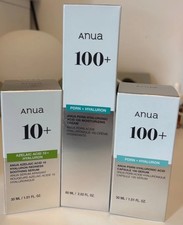 Anua Skincare Set