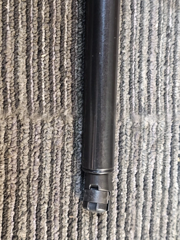 (CANTIDAD 2) StrongArm 6156 - Soporte elevador puerta levadiza para Cadillac Escalade 2007-2012 Foto 3 de 4