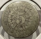1866 Shield Nickel — photo from another recent sale