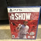 MLB The Show 22 - Sony PlayStation 5