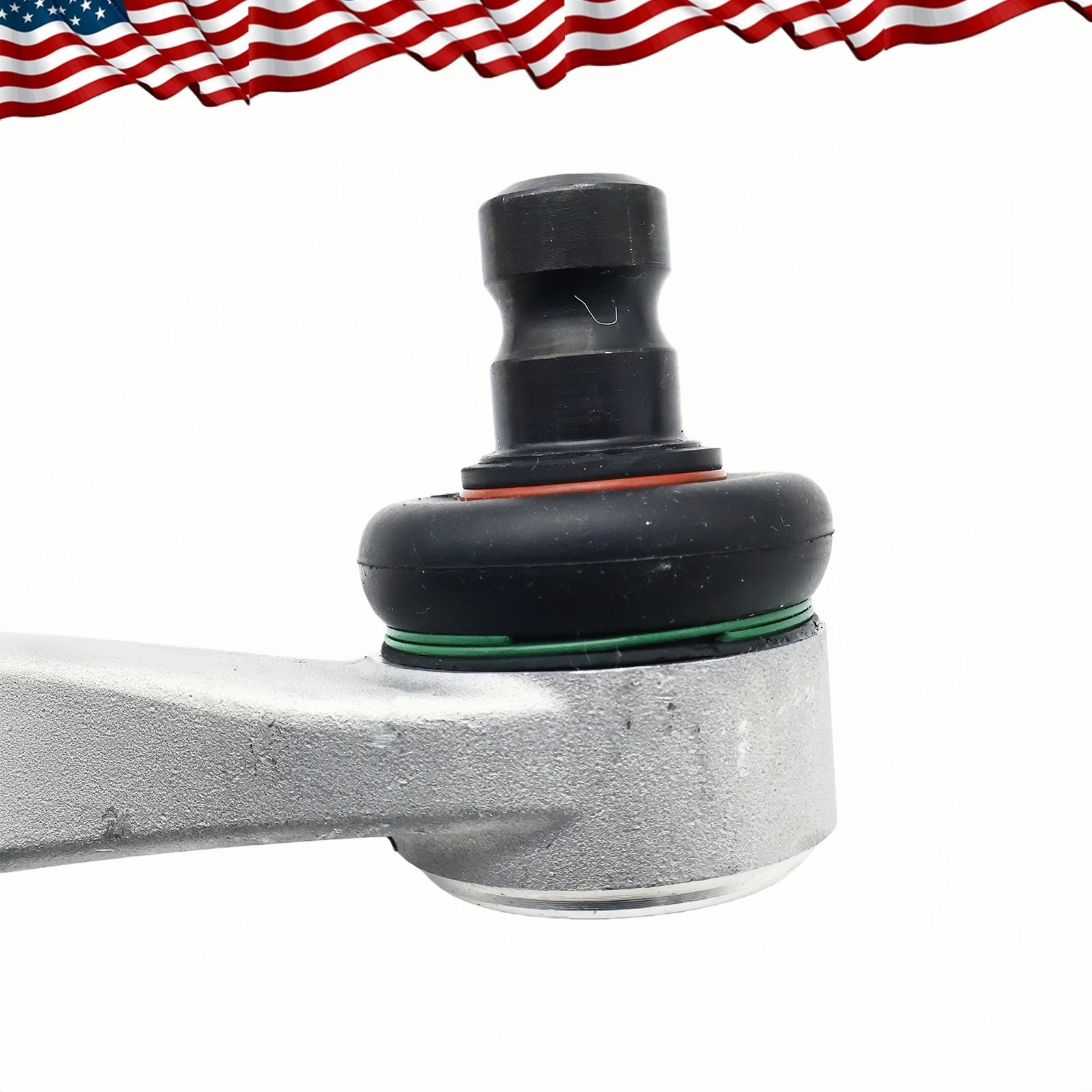 Bentley Continental GT 2004-2019 Front Upper Control arms 10 pcs P/N 3W0407510