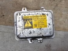 Opel Antara 2007 Vorschaltgerät Steuergerät Xenon Scheinwerfer 5DV00900000