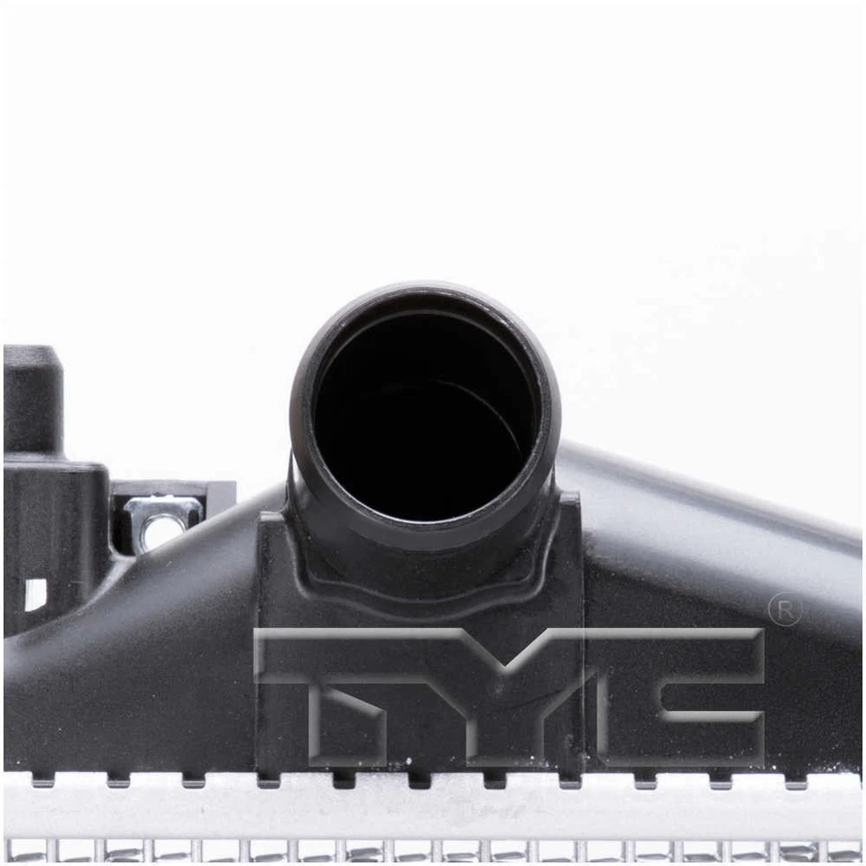 Radiador para Suzuki Grand Vitara 2006-2010 2008 2007 2009 radiador TYC 2920 Foto 3 de 4