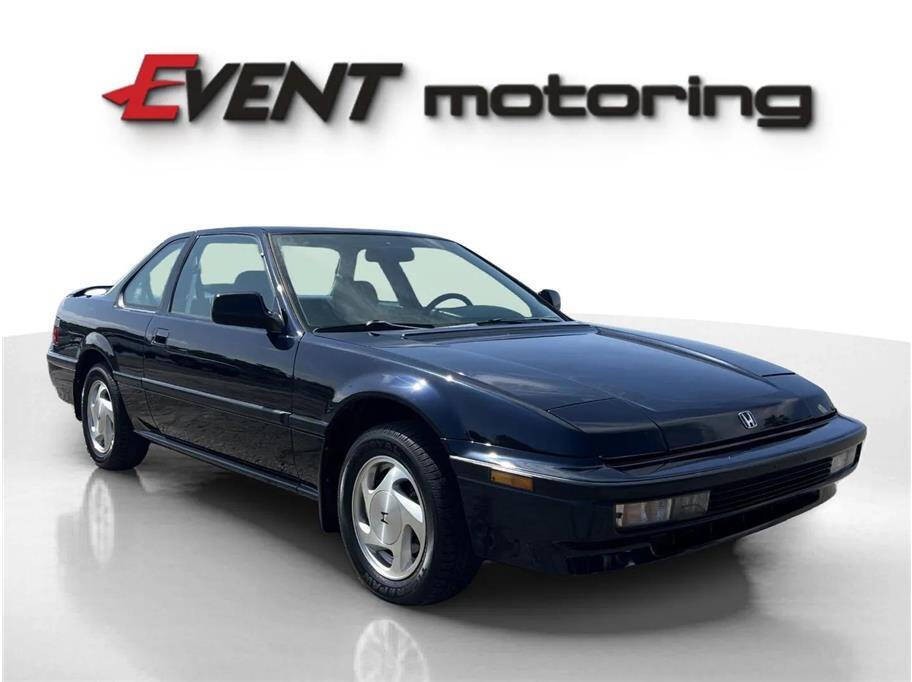 1991 Honda Prelude for sale in San Diego California