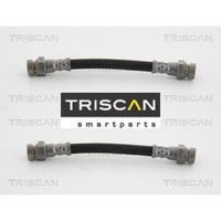 2X Bremsschlauch Triscan 815029210 2 BremsschläUche Rechts Links Hinten