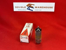Vintage Raytheon 12BL6 Electronic Vacuum Tube #3
