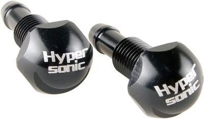 #ad Universal Car Windshield Washer Sprayer 2Pcs Vehicle Nozzle $21.99