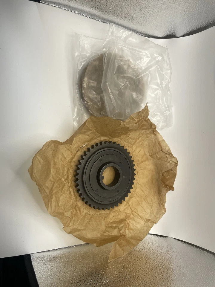 Engranajes de leva ajustables Comp Cams (96-04 V8 Mustang) 2 válvulas Foto 2 de 4