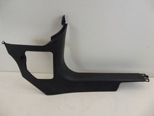 Mini Cooper Countryman R60 2011 Vorne rechts Einstiegsleiste Zierleiste vorne