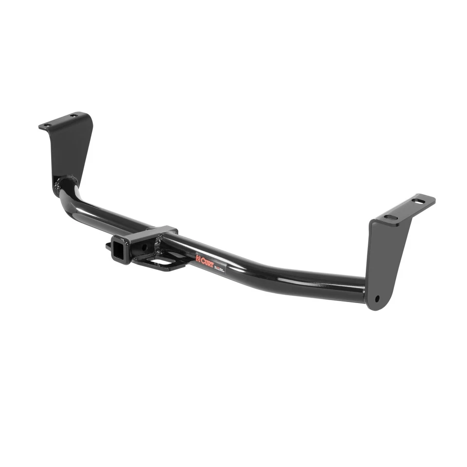 Curt Class 1 Trailer Hitch & Wiring for Toyota Corolla Sedan Foto 2 de 4