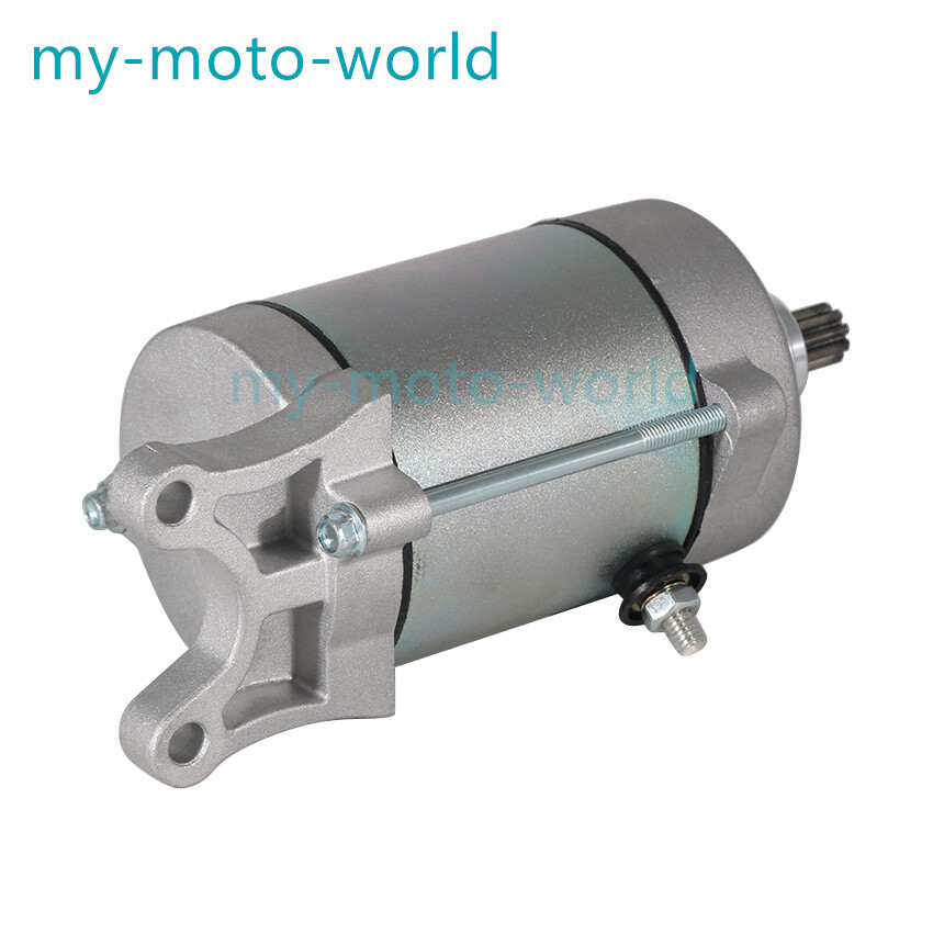 スターターモーター 3305-954 31210-PTA1-D406 31210-PTA1-800 Arctic