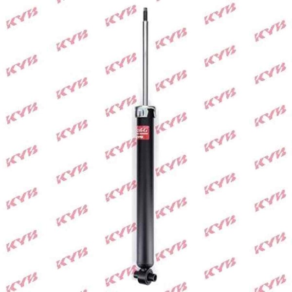 KYB StoßDäMpfer-Zweirohr-Gas 348025-image