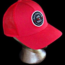 travis mathew windy city hat