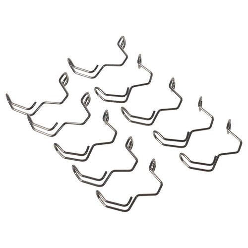 Silver Sewing Machine Finger Guard Iron Safety Needle Finger Guard For Singer eBay