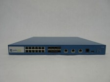 Palo Alto PA-3050 4 Gbps Firewall Throughput - Blue