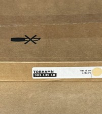 Ikea Torhamn Natural-Ash Drawer Front 303.135.18 24"x5" New