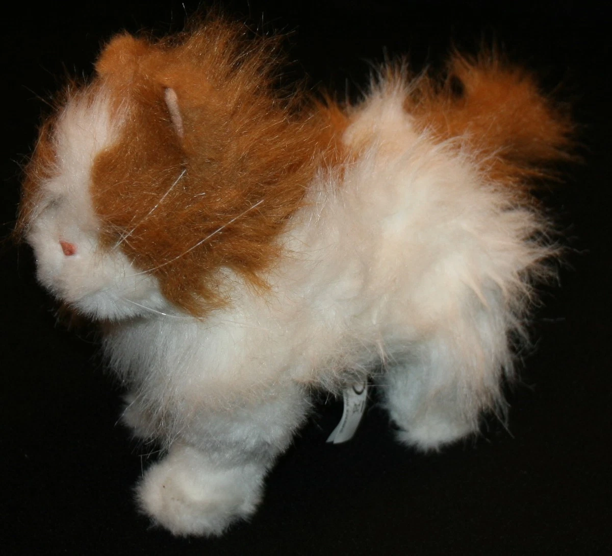 Furreal friends walking cat new arrivals