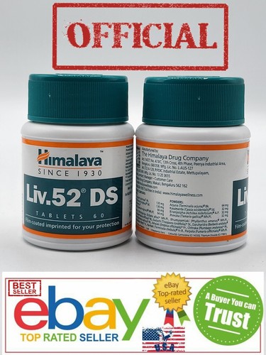 Himalaya Bio 5 Bottles 300 Tablets OFFICIAL Organic Herbals EXP.2026 - Picture 3 of 10