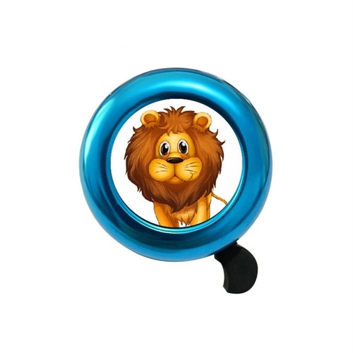 Alarm Warning Kids Bicycle Bell High Sound Bike Alarm Bell Bike Decoration - Picture 12 of 25