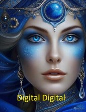 Digital Image Picture Photo Phone Desktop Wallpaper Background Art Women Beauty