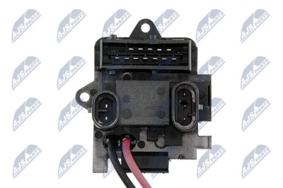 Resistor, interior blower 4409452 91158691 95525334 2733500QAB 