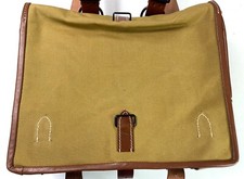 WWI FRENCH MODEL M1893 M1915 KNAPSACK FIELD BACK PACK-CANVAS