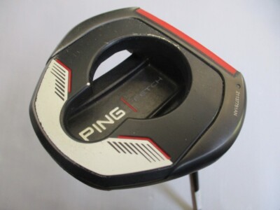 その他 fetch Ping PING 2021 FETCH Putter Original Steel PP62 #049 Golf Clubs | eBay
