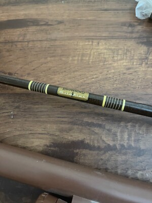 オールド　ブローニング　ボロン　312902　old Browning Silaflex 312920 Bait Rod（ブローニング サイラ