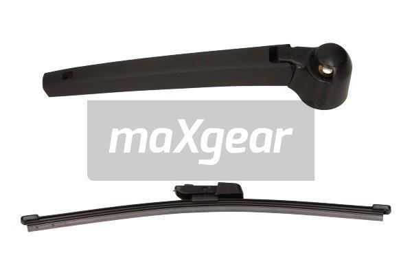 Maxgear 39-0447 Wischarm-Satz, Scheibenreinigung For Skoda-image