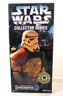 Star Wars 12" Sand Trooper 1997 Collector Series Kenner New in Box