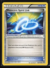 MANECTRIC SPIRIT LINK Phantom Forces #100 PHF(NM)(PKM)