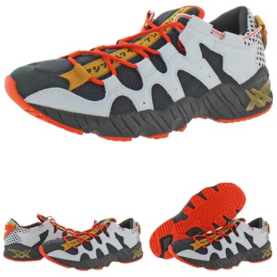 asics gel mai trainers