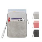 2023 AU SALE Tablet Sleeve Case Pouch Bag For iPad Pro 9th 8th 7~11 inch Tablets