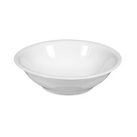 Seltmann Weiden Compact Weiß Uni SchüSsel 20 Cm Rund