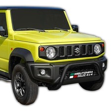 Pare Buffle Noir Protection