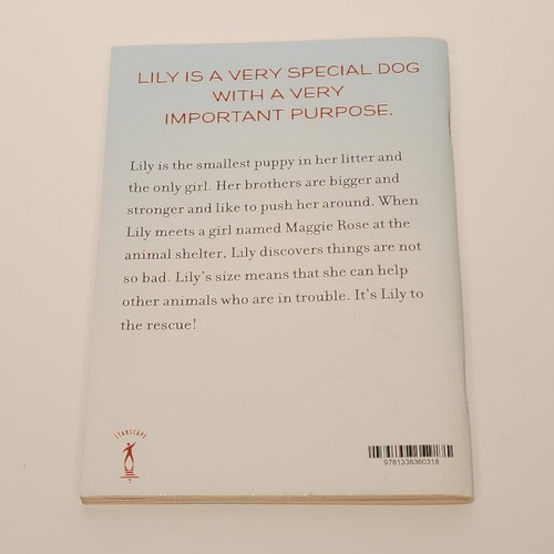 Dog Lover Lot of 8 Middle School Grade Chapter Books RL 4-6 008-012 Cameron PB - Picture 16 of 21