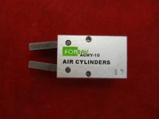 Fonray ACHY-10 AIR CHUCK HAND Y GRIP Tube I.D 10mm