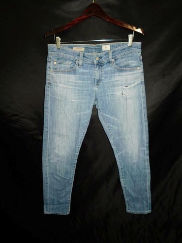 AG Adriano Goldschmied Size 28 The 