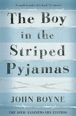 The Boy In The Striped Pyjamas John Boyne - Image 2