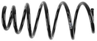 Sachs 993 009 Schraubenfeder FüR Chevrolet, Opel, Vauxhall